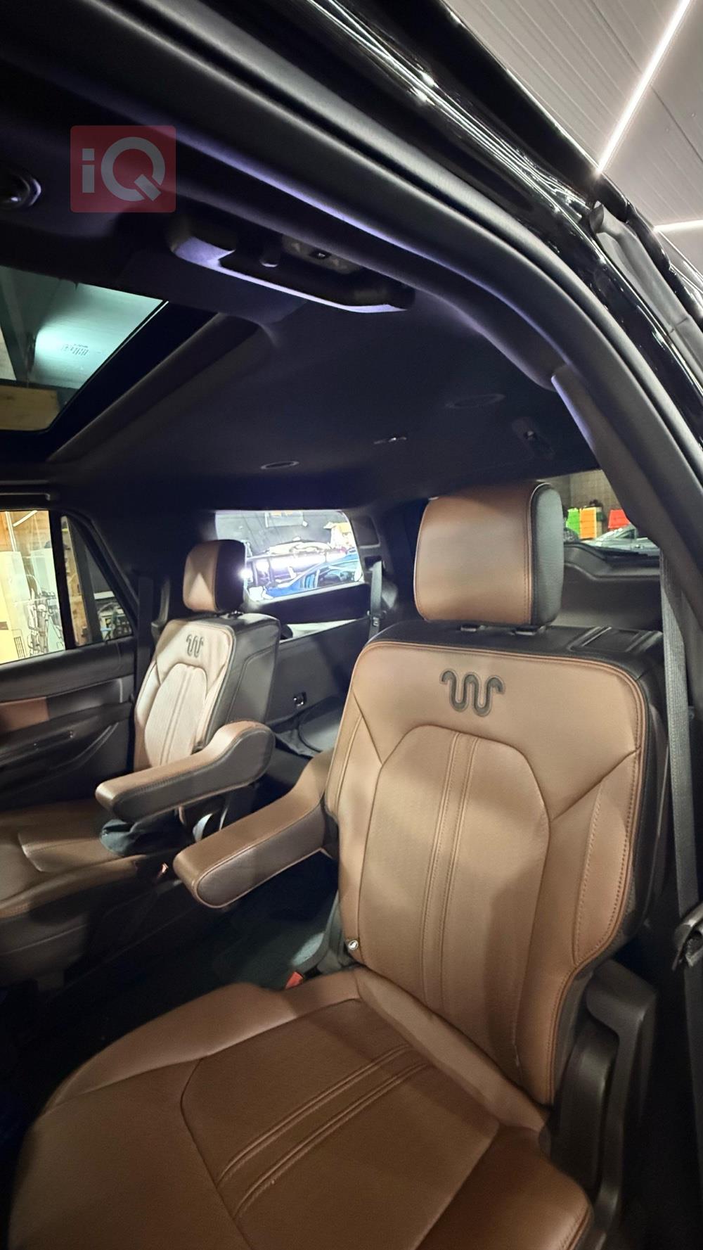 Ford Expedition